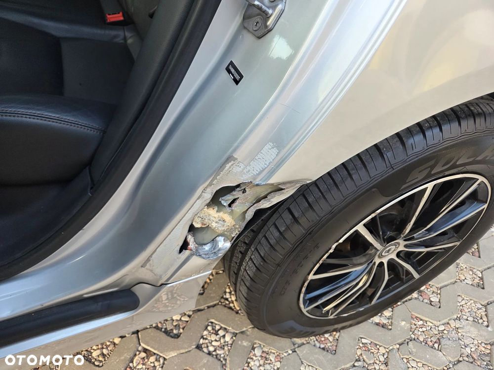 Volvo XC 60 T5 AWD Geartronic Momentum - 31