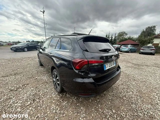Fiat Tipo 1.6 MultiJet 16v Lounge DDCT - 20