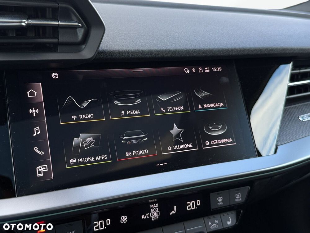 Audi RS3 Sportback TFSI Quattro S tronic - 22