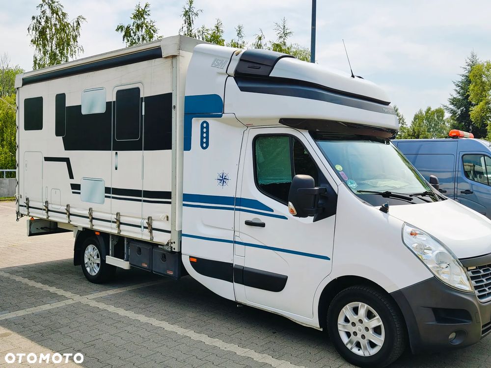 Renault Master - 3