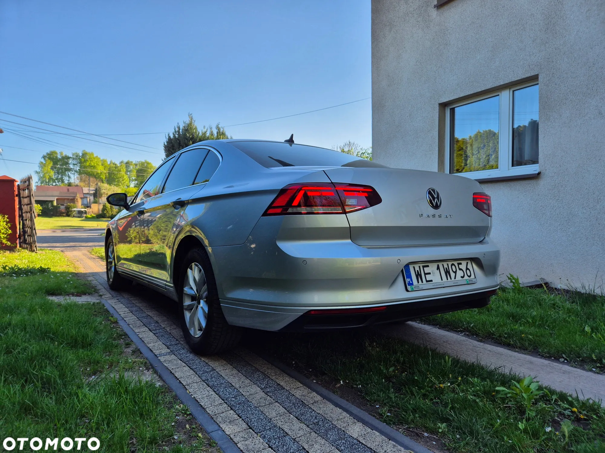 Volkswagen Passat 2.0 TDI EVO Business - 13