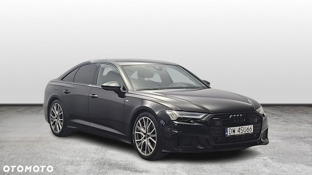 Audi A6 55 TFSI Quattro Sport S tronic - 7