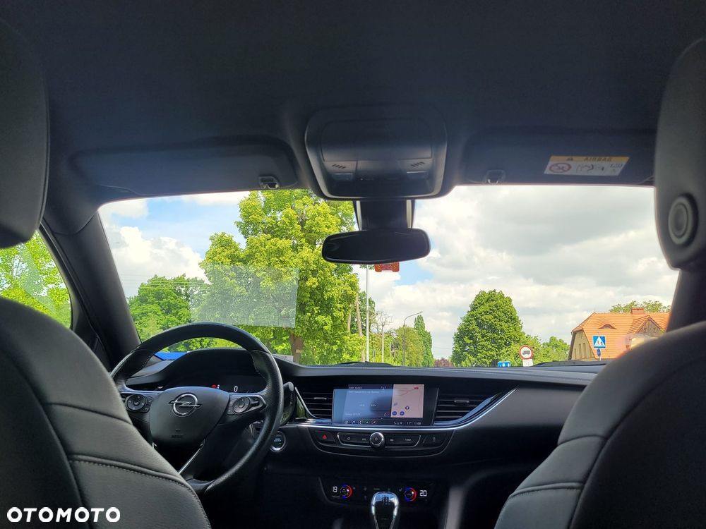 Opel Insignia 1.5 Direct InjectionTurbo Ultimate Exclusive - 12
