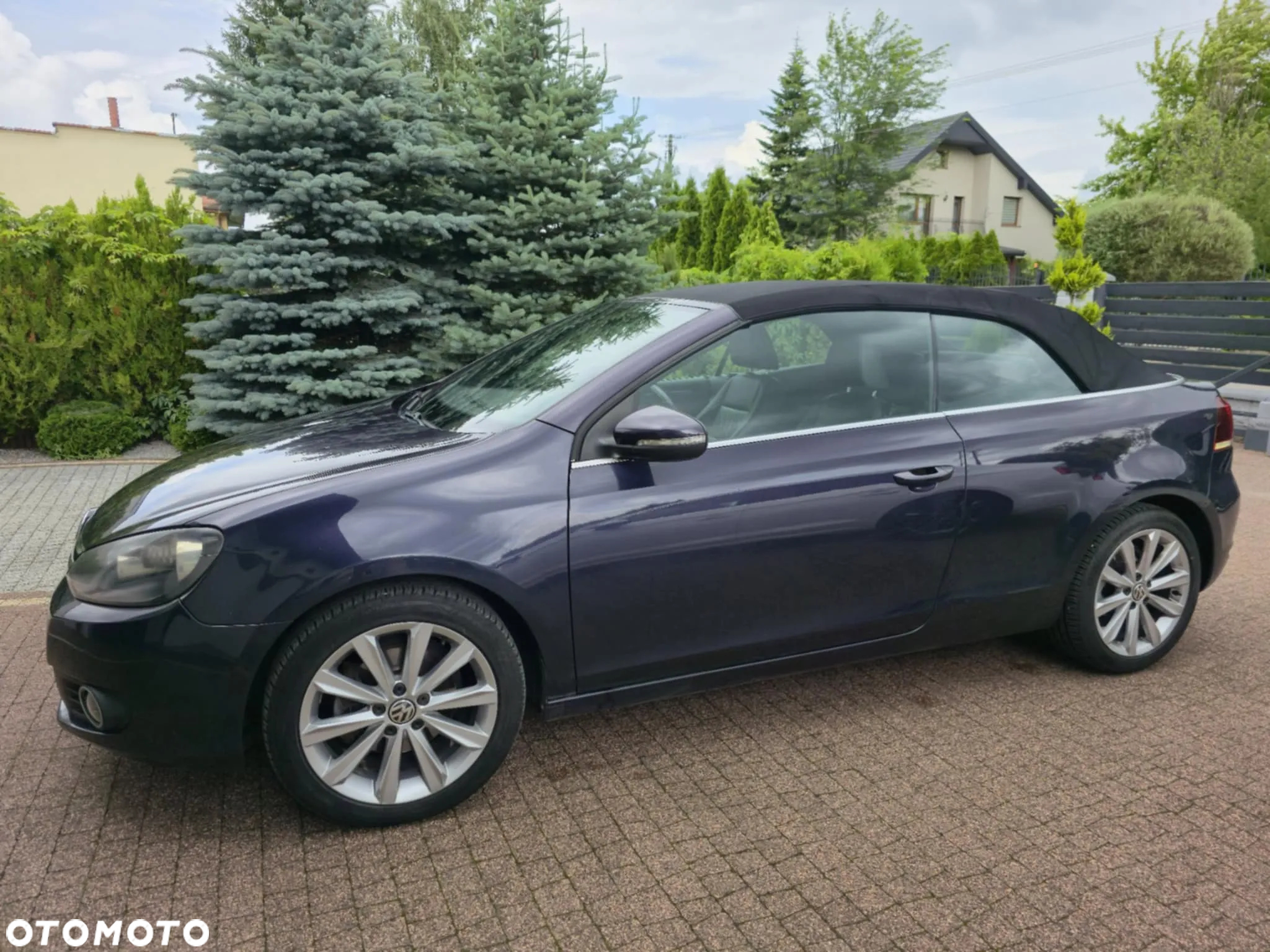 Volkswagen Golf 1.6 TDI - 17
