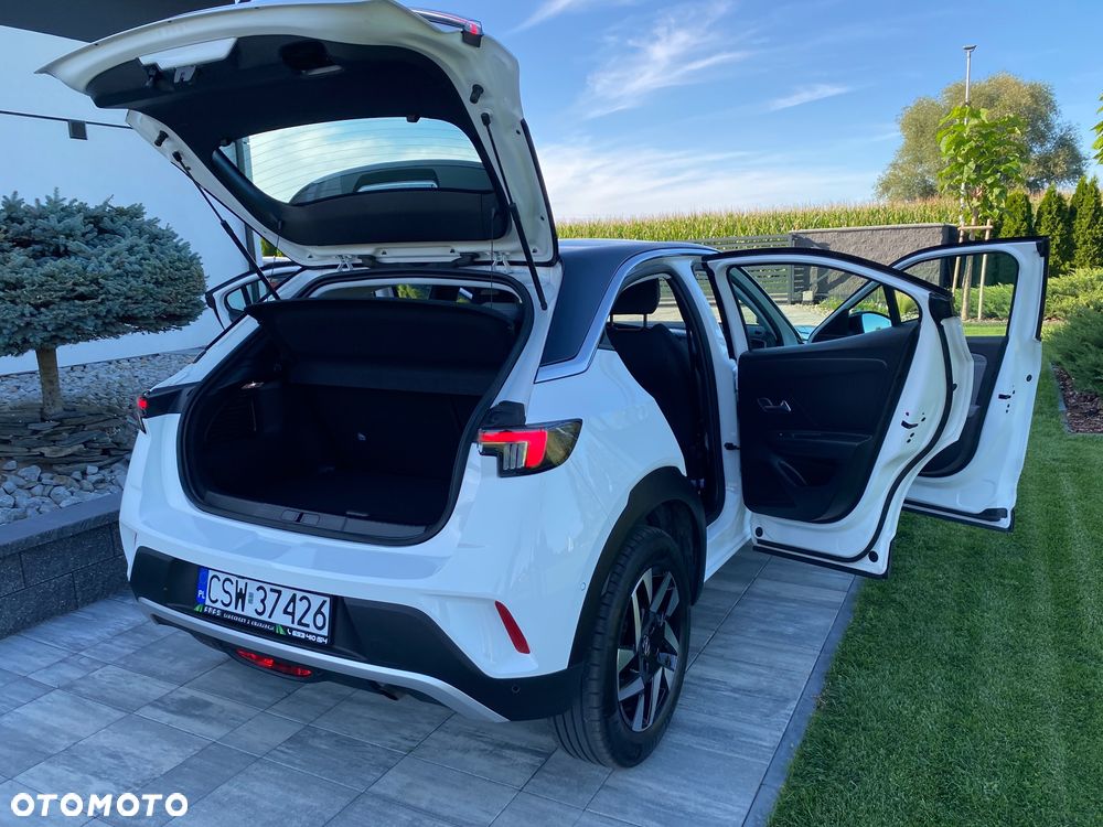Opel Mokka 1.2 DI Turbo Elegance - 24