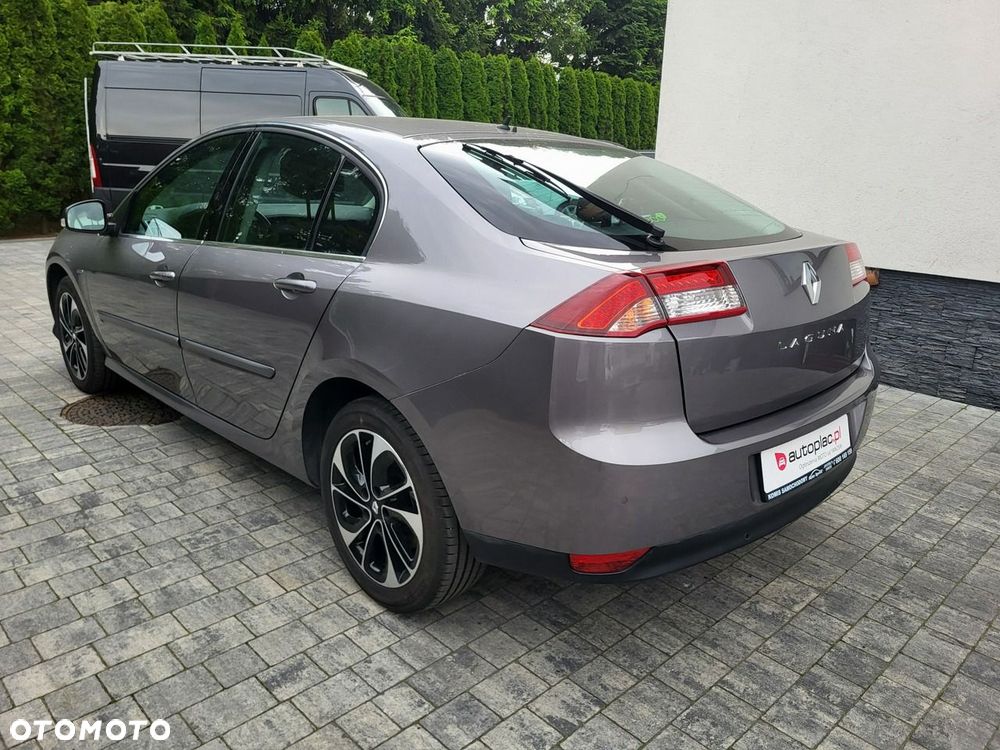 Renault Laguna - 7