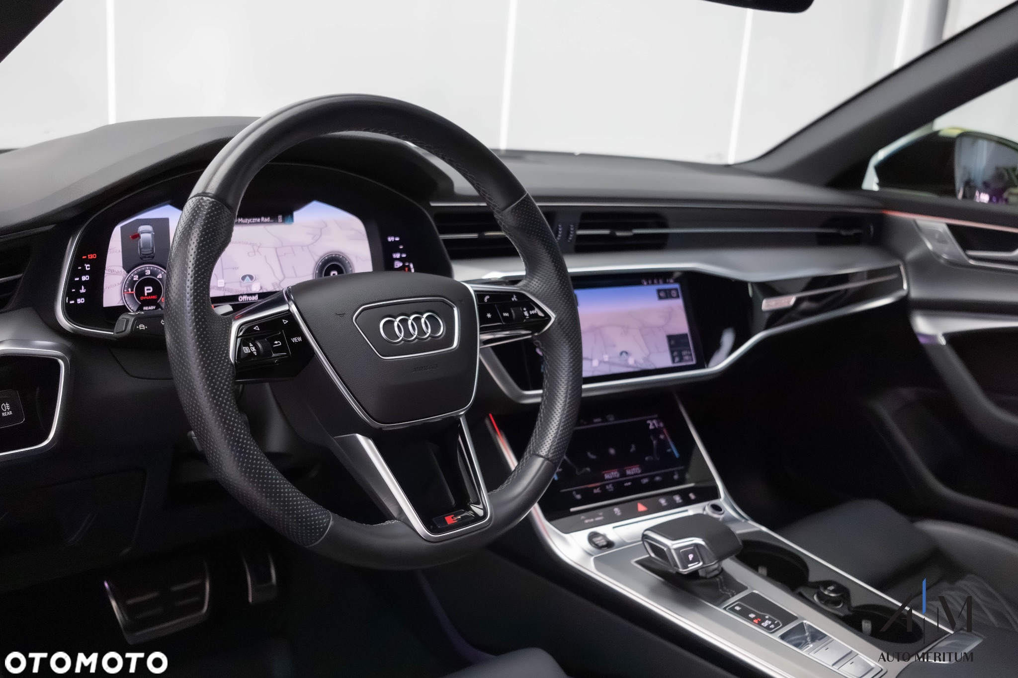 Audi A6 Avant 40 TDI quattro S tronic S line - 14