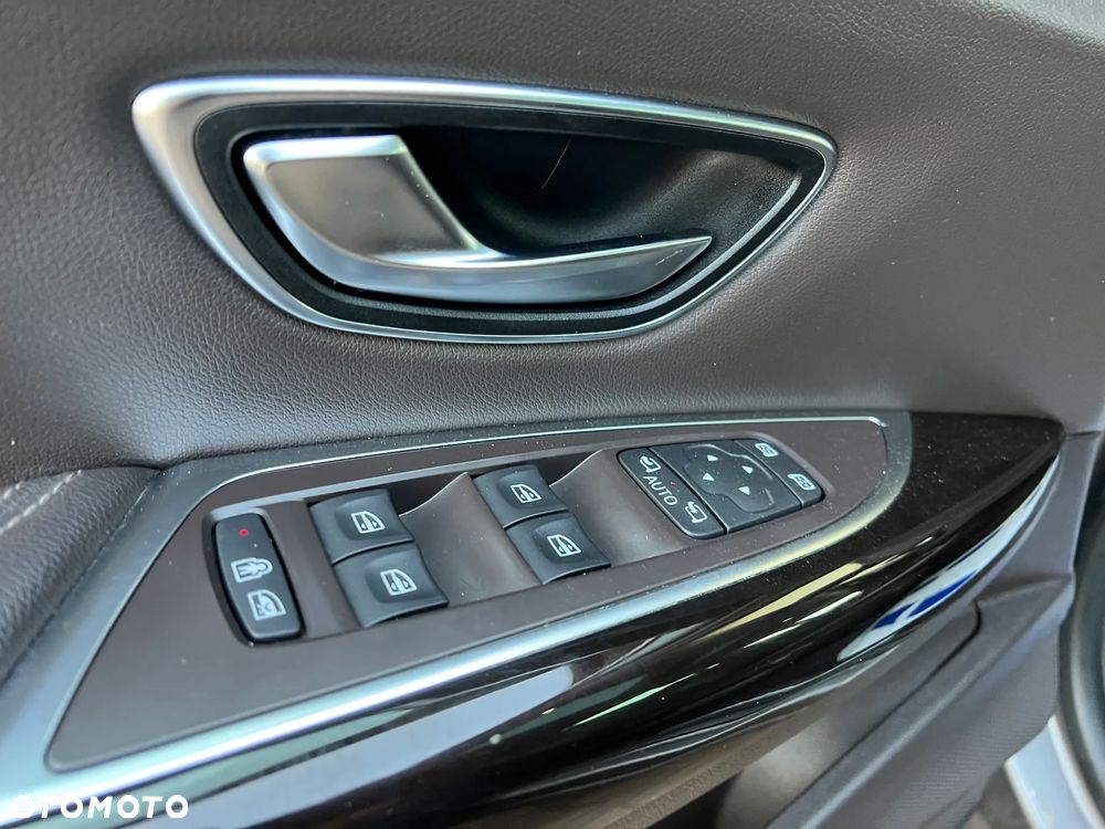 Renault Espace Energy dCi 160 EDC Business - 14