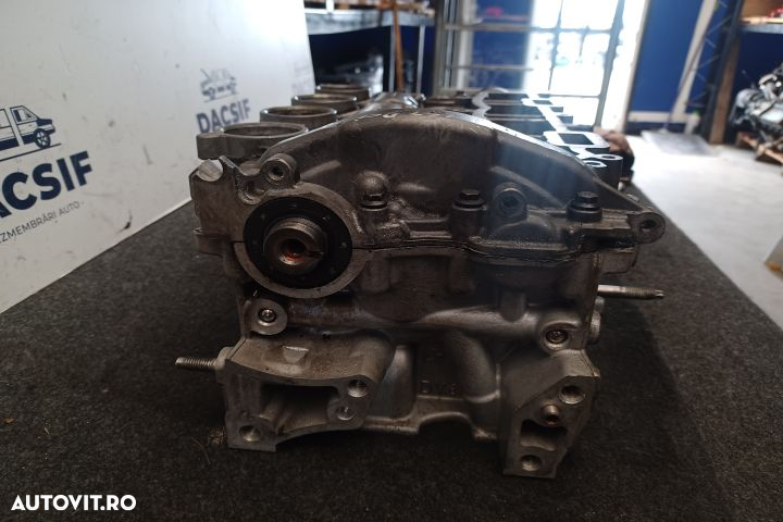 Chiulasa 9655911480 9644994680 9655911480 9644994680 Ford Focus 2 [20 - 3