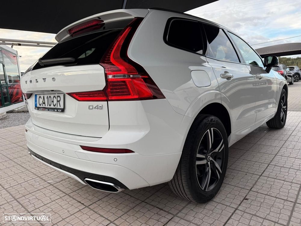 Volvo XC 60 - 12