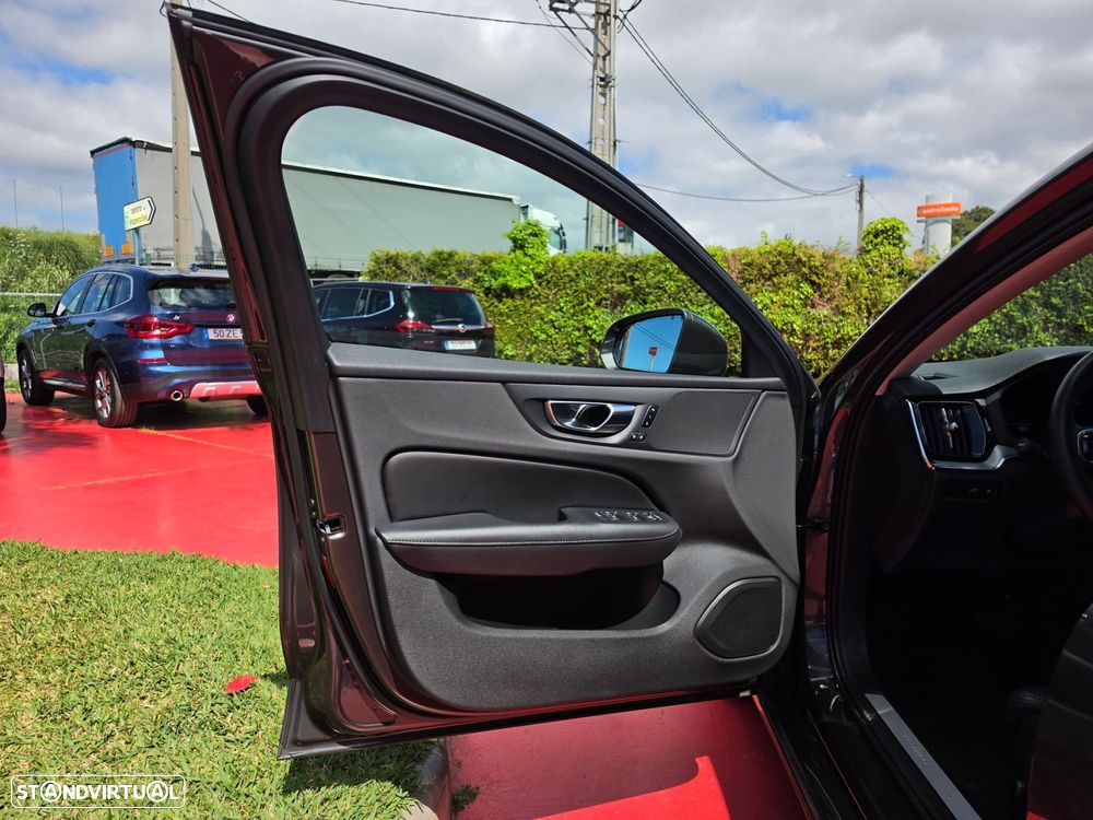 Volvo S60 2.0 T8 PHEV Plus Bright AWD - 9