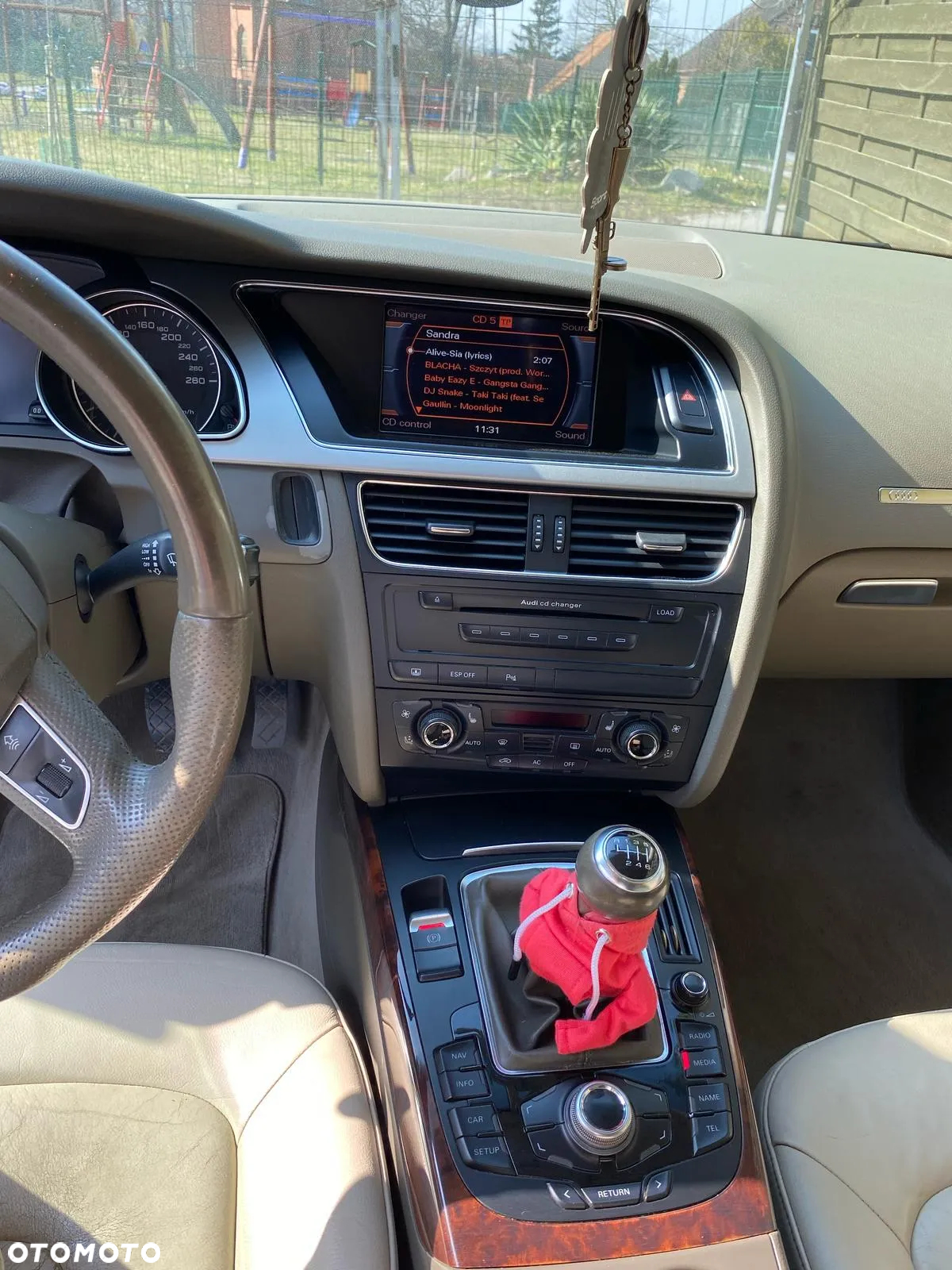 Audi A5 1.8 TFSI - 14