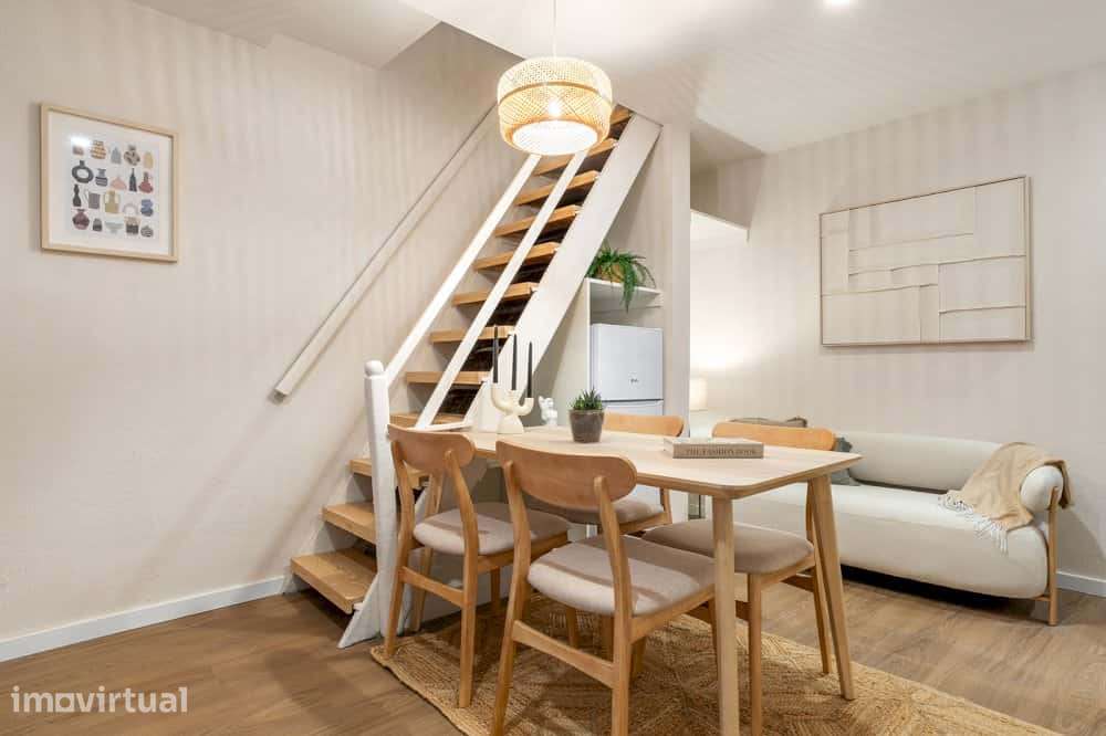 Spacious 2-bedroom in Santos - Grande imagem: 4/32