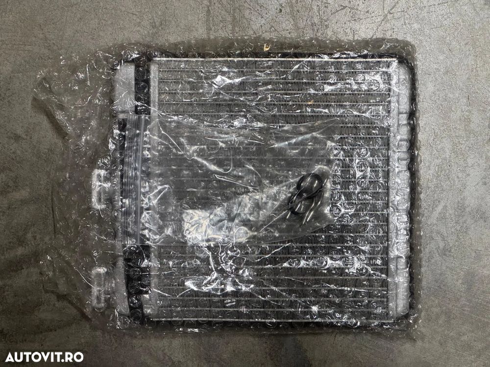 72660 | Radiator Incalzire | Opel Astra G - 1