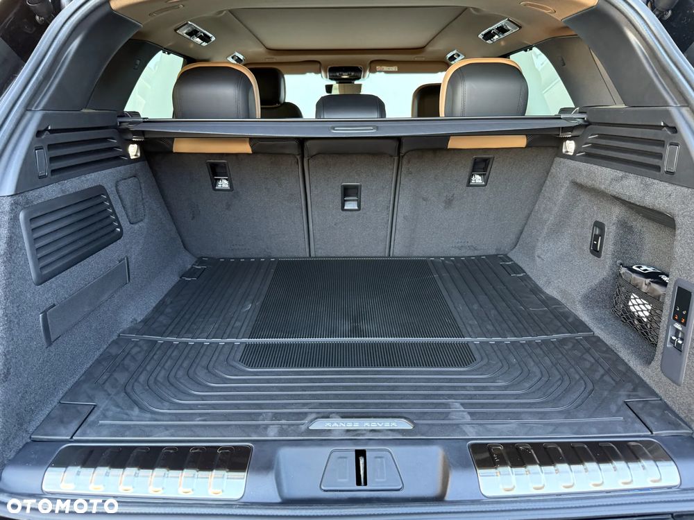 Land Rover Range Rover Sport D350 Autobiography - 14