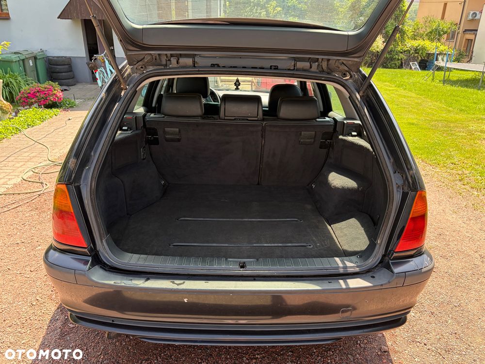 BMW Seria 3 - 10