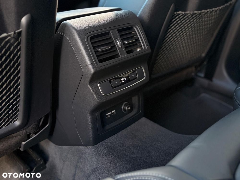 Audi Q5 2022