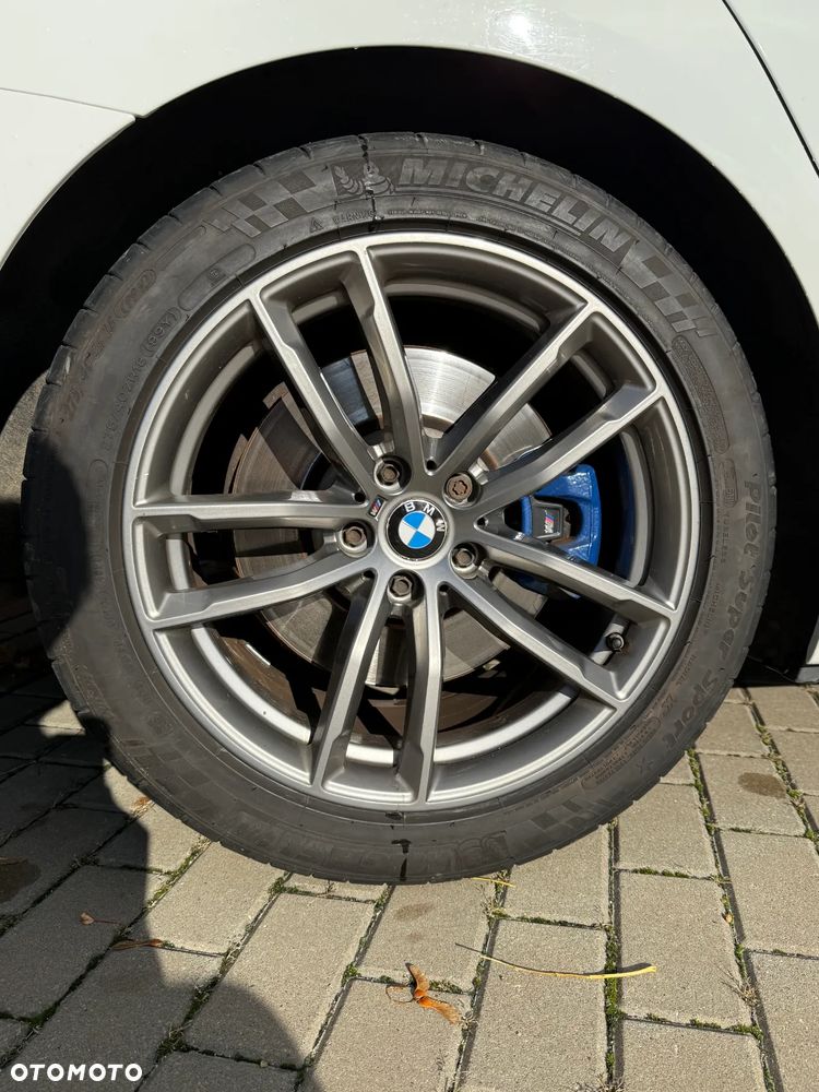 BMW Seria 5 530i xDrive M Sport sport - 38