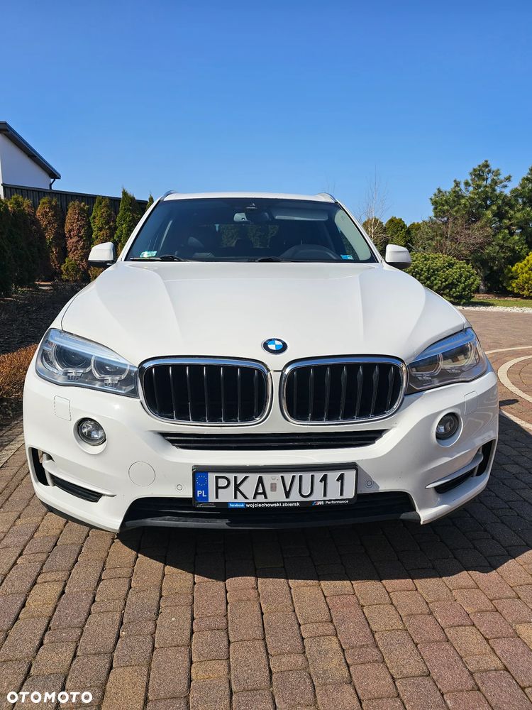 BMW X5 - 3