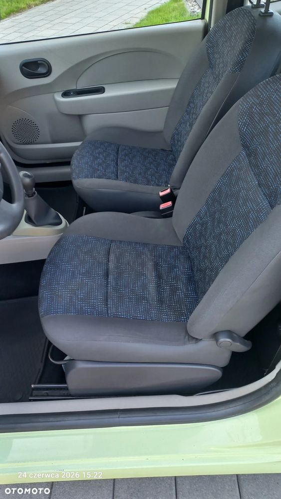 Renault Twingo 1.2 Expression - 14