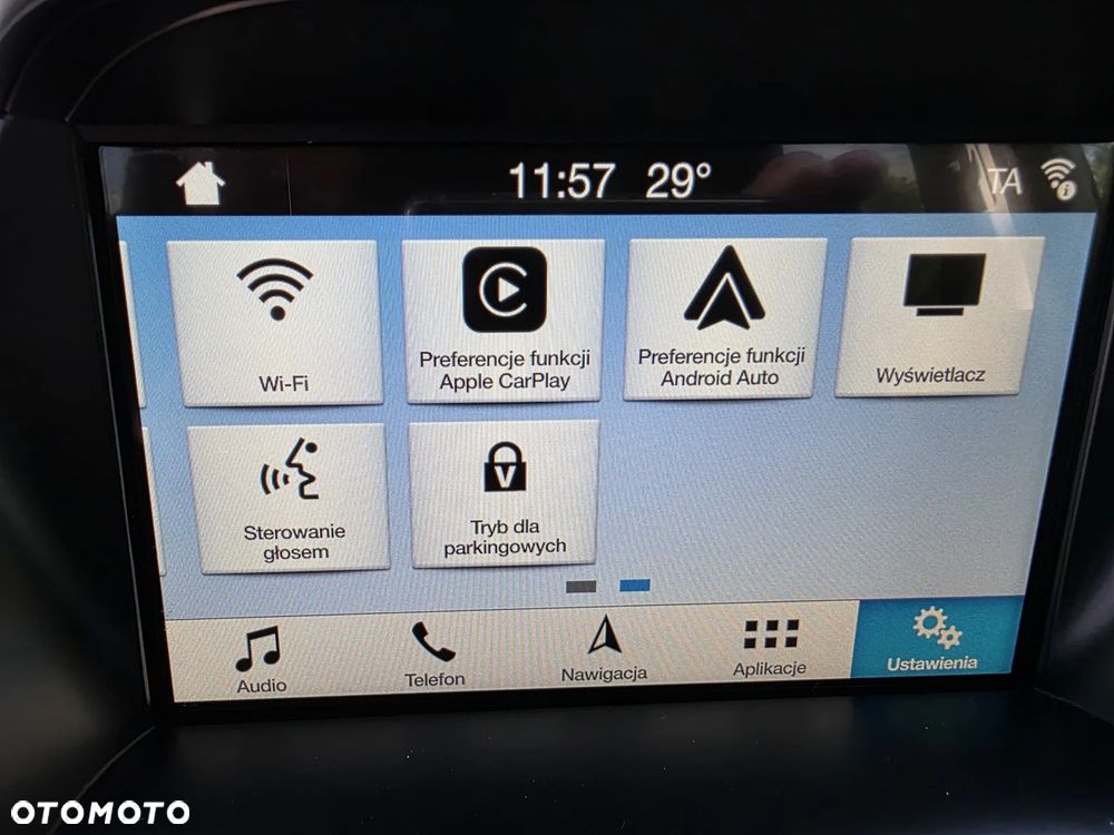 Ford C-MAX 1.0 EcoBoost Titanium ASS - 26