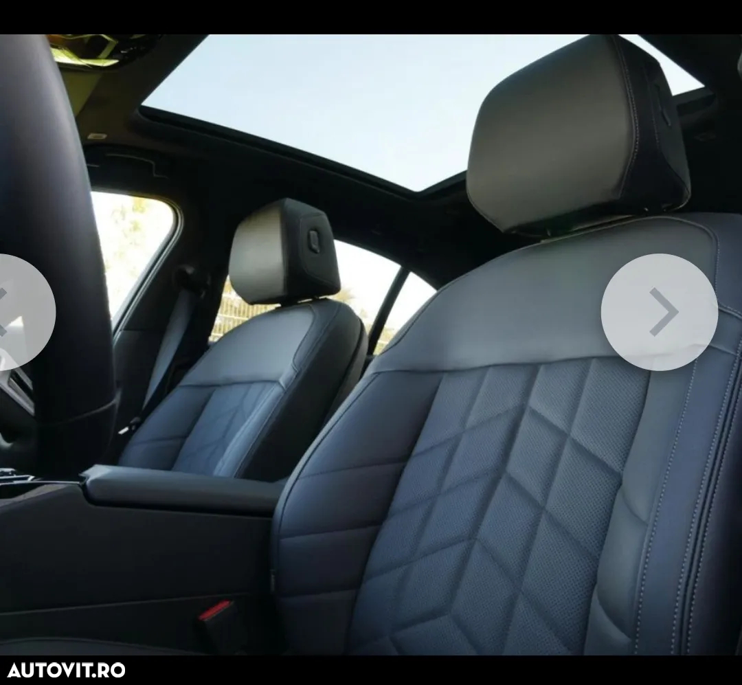 BMW Seria 5 520d Aut. - 6