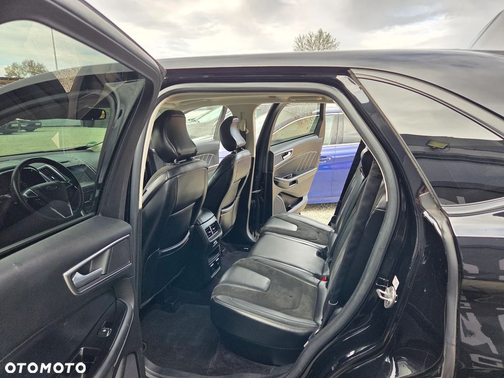 Ford Edge 2.0 TDCi Bi-Turbo 4x4 Sport - 15