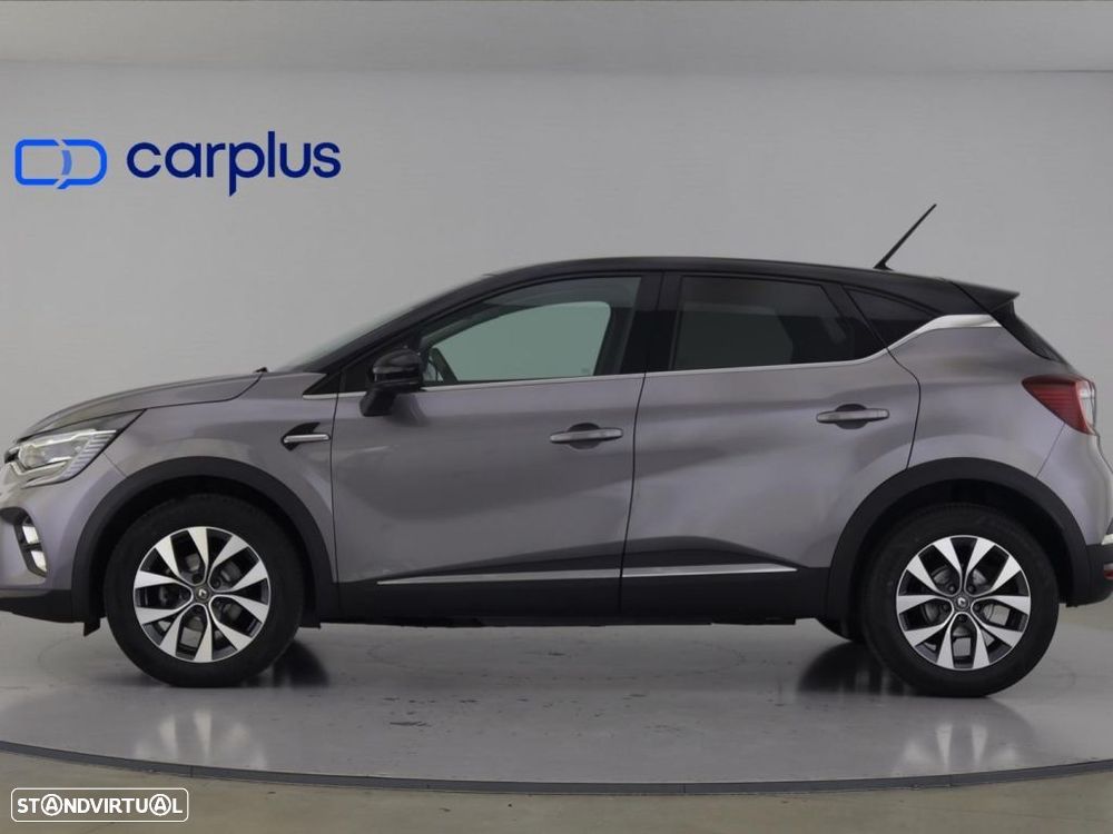 Renault Captur 1.5 dCi Exclusive - 4