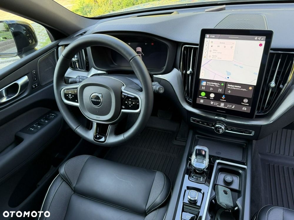 Volvo XC 60 - 20