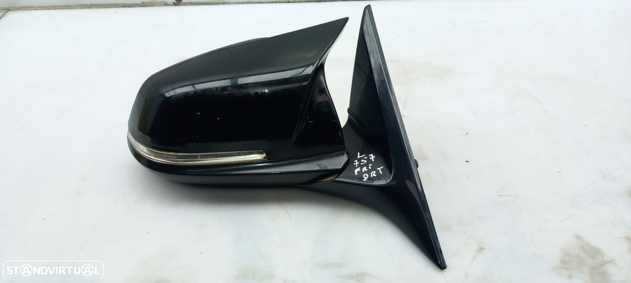 Retrovisor / espelho direito BMW 3 Gran Turismo (F34) - 2