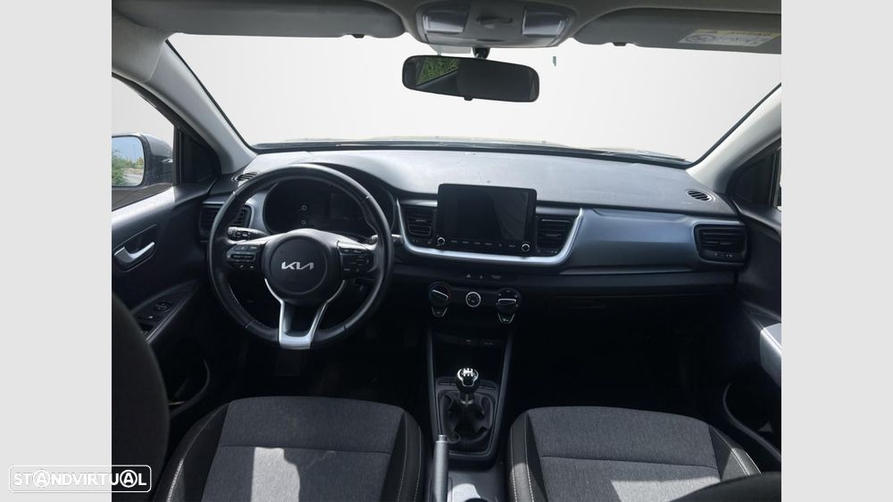 Kia Stonic 1.2 Dynamic - 13