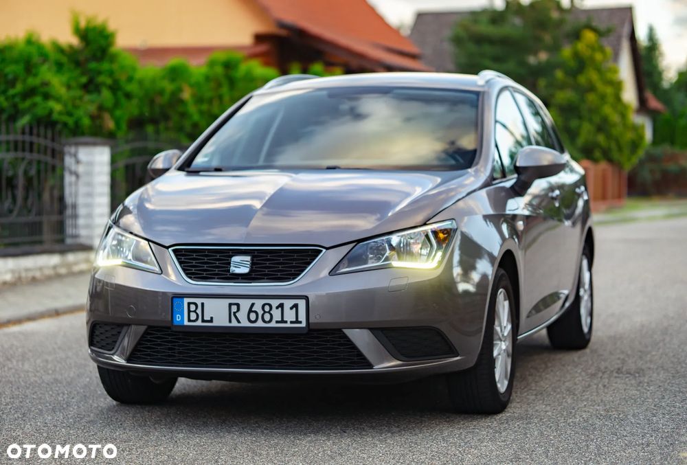 Seat Ibiza 1.0 Eco TSI S&S Style - 5