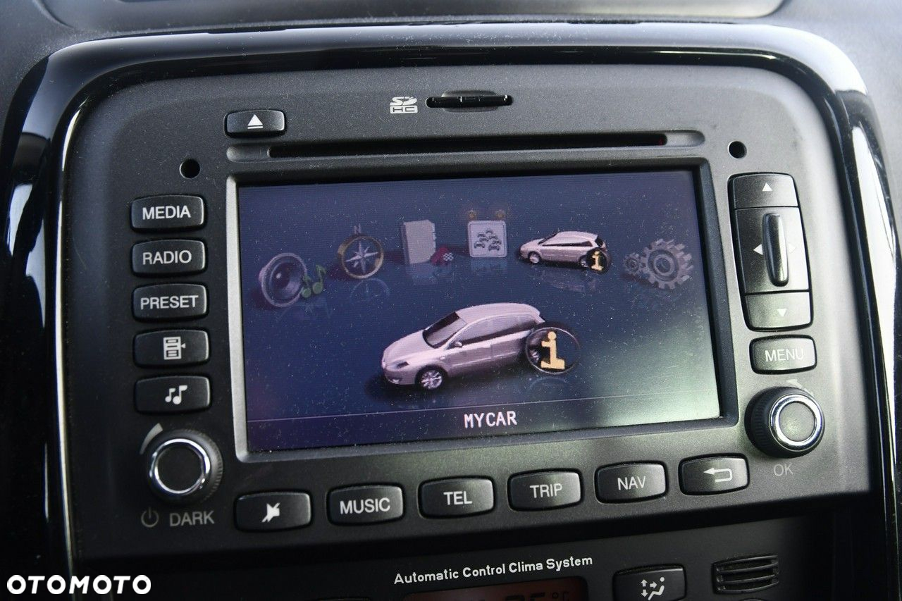 Fiat Croma - 22