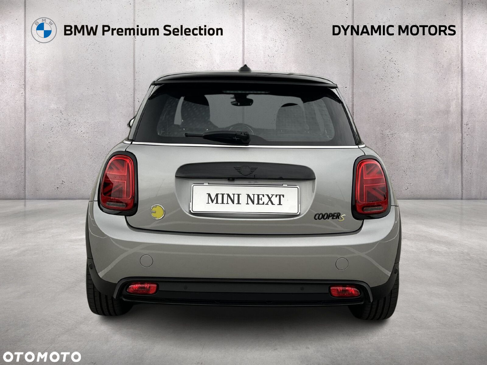 MINI Cooper S - 7