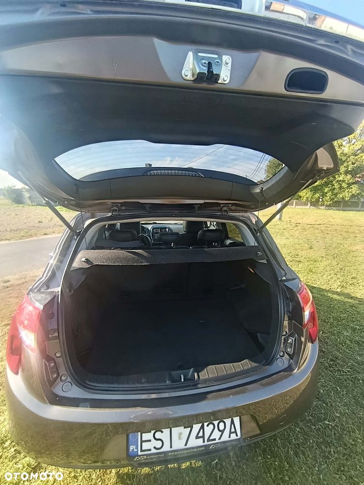 Citroën C4 Aircross - 7