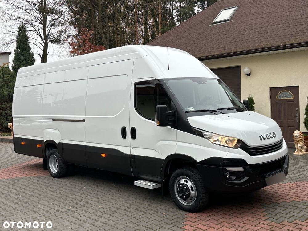 Iveco 50C180 DMC: 5200 - 1