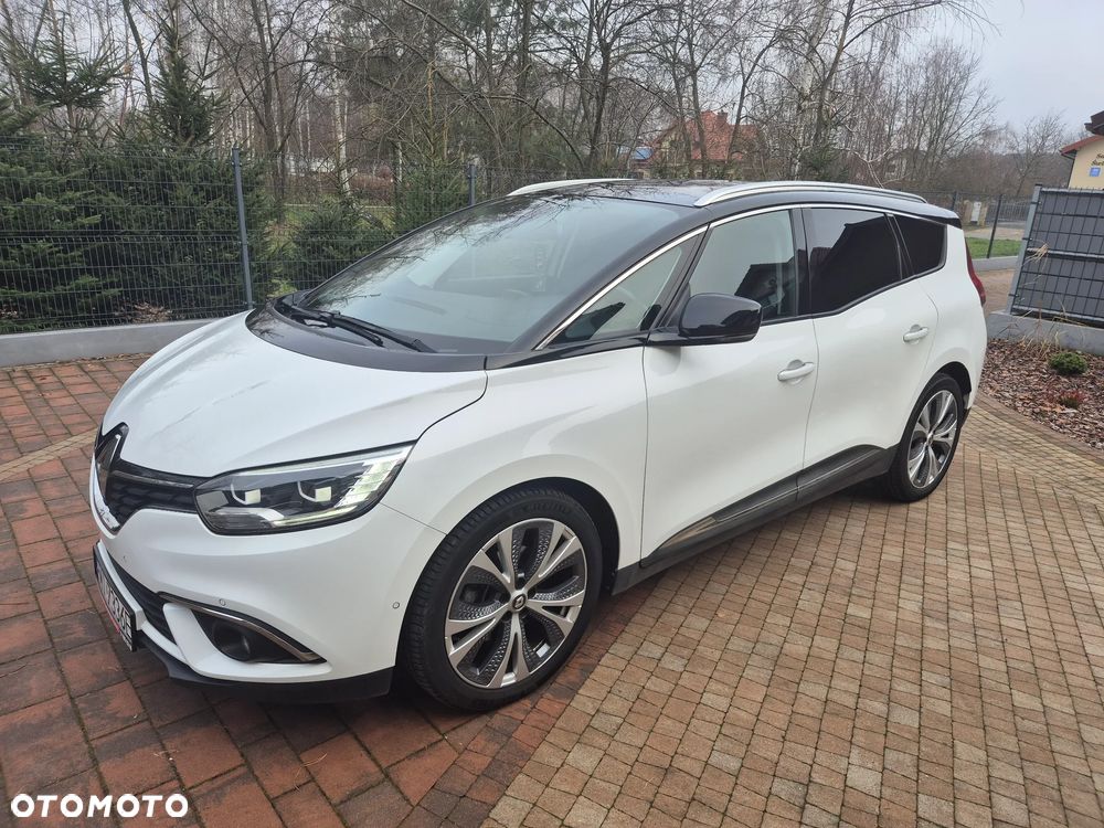 Renault Grand Scenic Gr 1.3 TCe Energy Intens EDC - 1