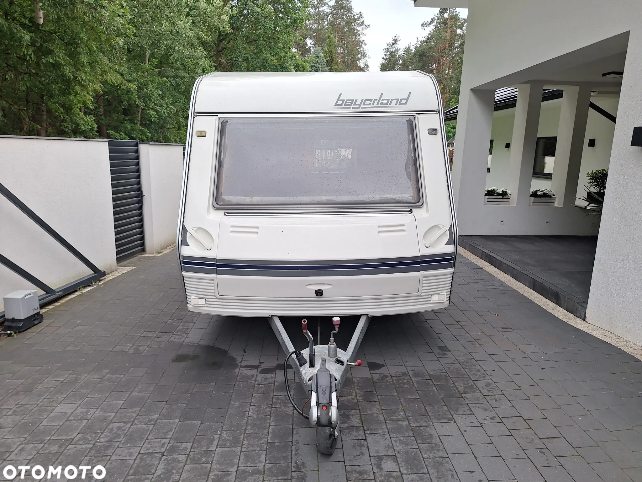 Beyerland 400 - 22