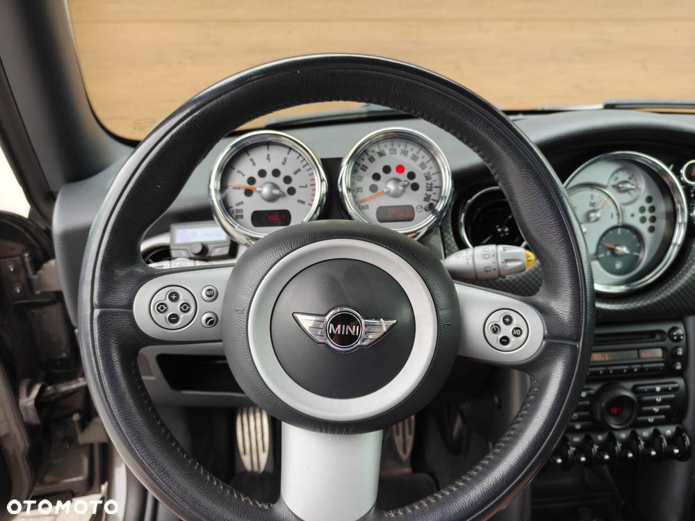 MINI Cooper S Park Lane - 20