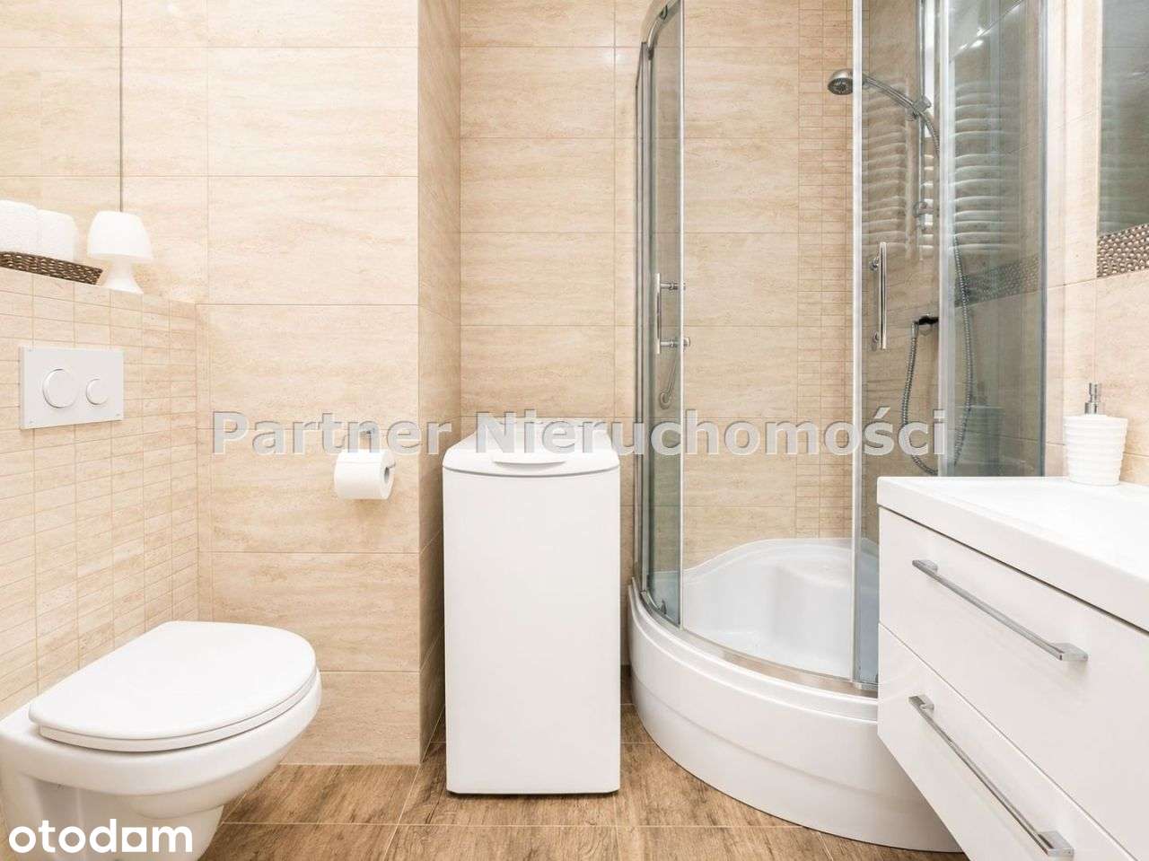 3 pokoje z balkonem, bardzo blisko centrum