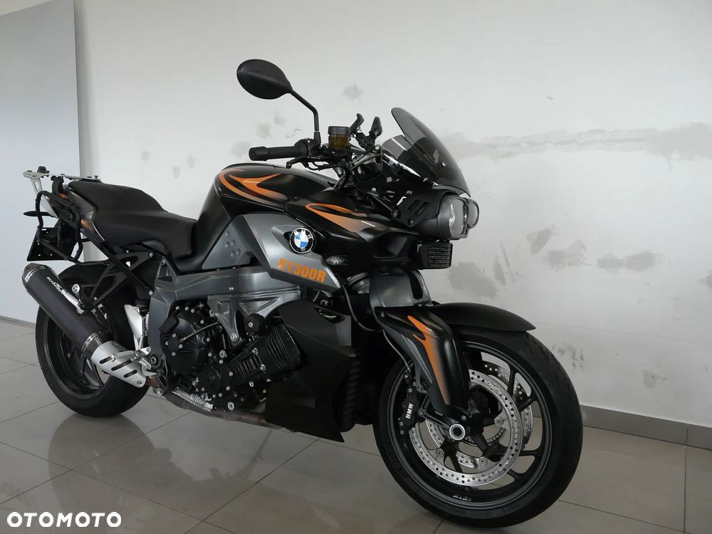 BMW K - 13