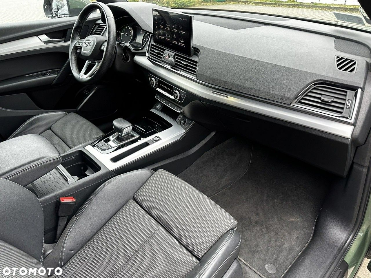 Audi Q5 - 16