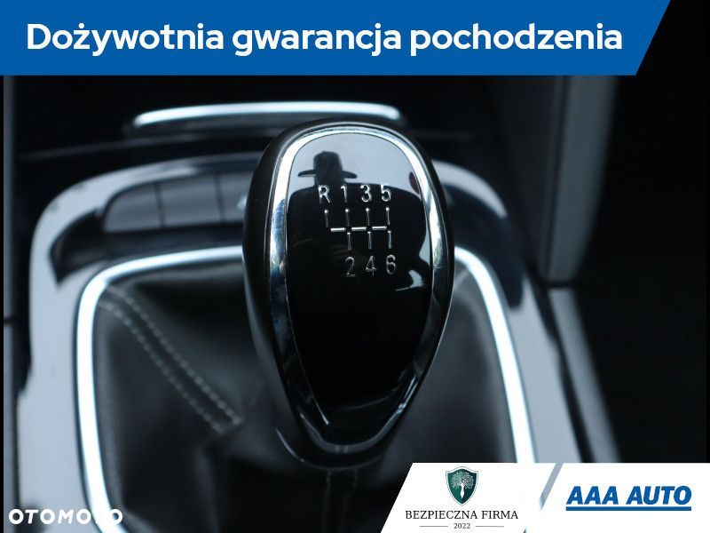 Opel Insignia - 20
