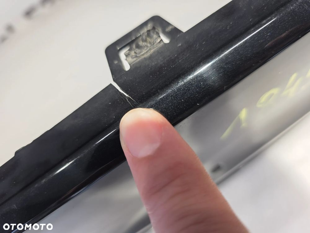 FORD KUGA MK2 II LIFT 16- ZDERZAK PRZEDNI PRZÓD NA SPRYSKI , BEZ PDC , NR GV44S17K819 GV44S17K819A GV4417757 GV4417757A NR AUKCJI NZ1845 - 21