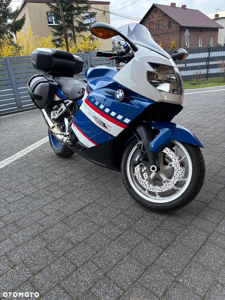 BMW K - 1