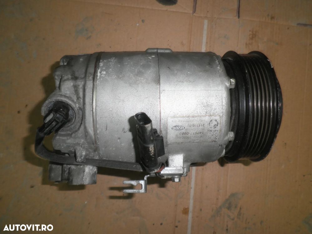 Compresor AC BMW F22 F30 F10 X1 X3, Mini Cooper, 1.5 2.0 , 9295050 929505004 9295050-04