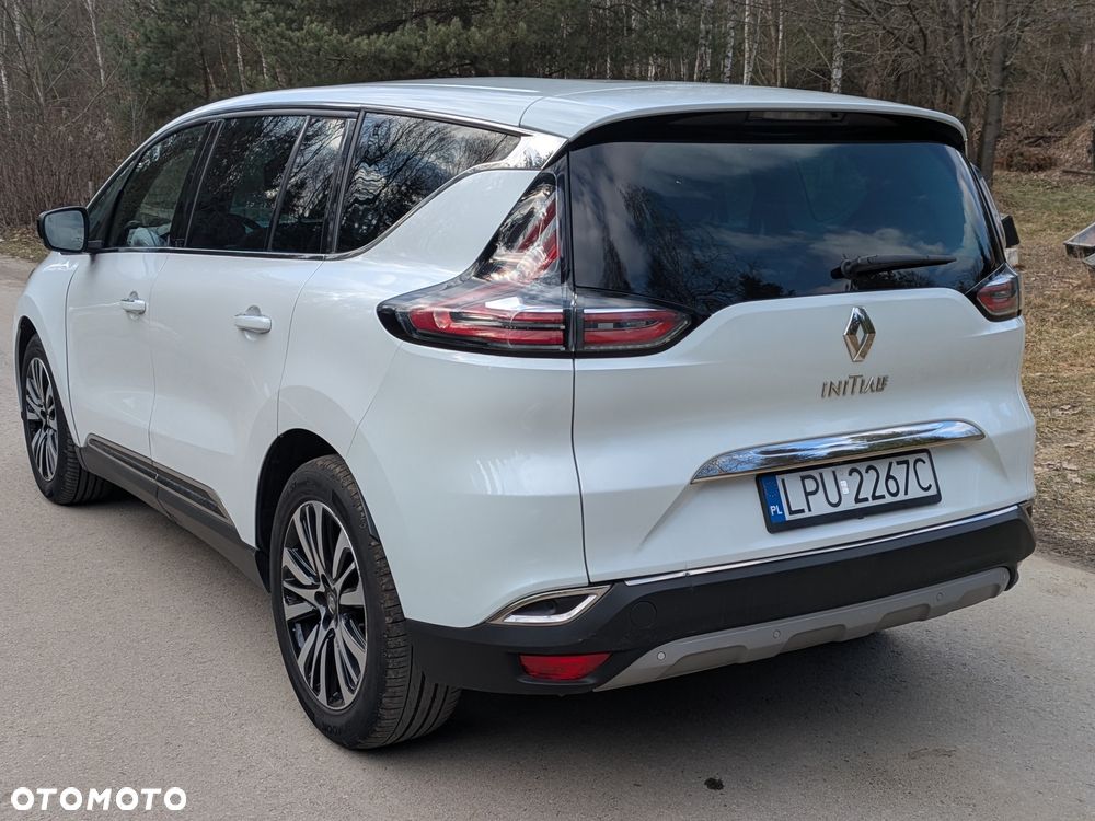 Renault Espace Energy dCi 160 EDC Initiale Paris - 10