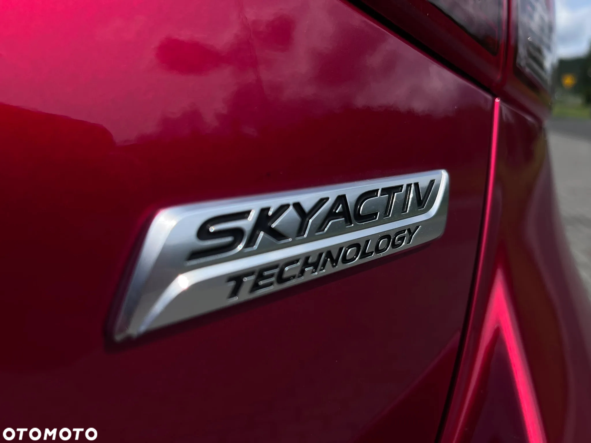 Mazda 2 1.5 Skymotion - 24