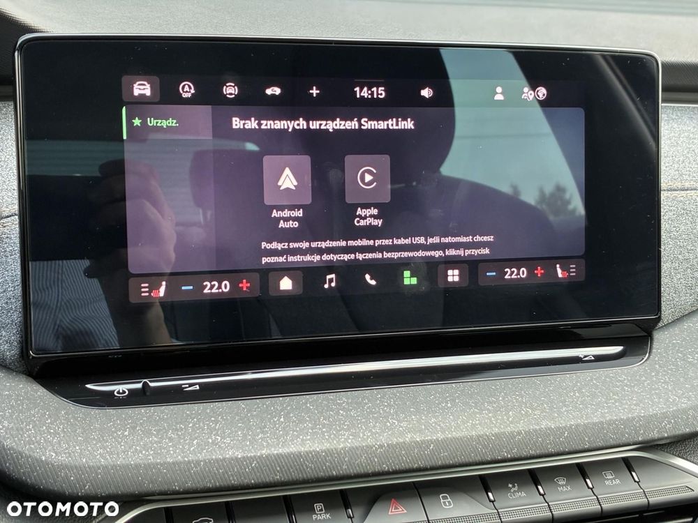 Skoda Octavia 2.0 TDI Selection DSG - 26