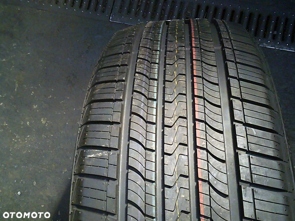 NANKANG Cross Sport SP9 245/50R19 2024 NOWA - 1